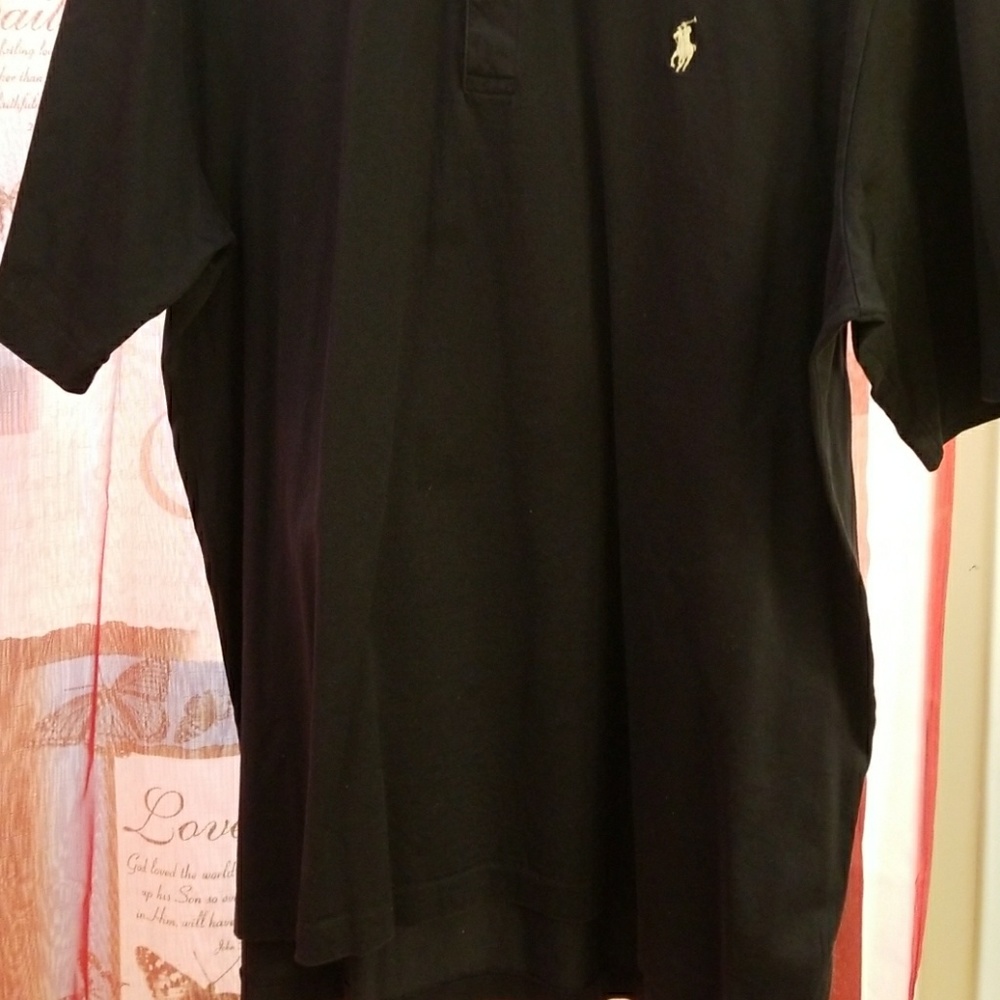 Shirt Polo Ralph